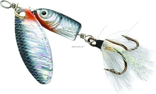 Esca pesca blue fox flash - esca,