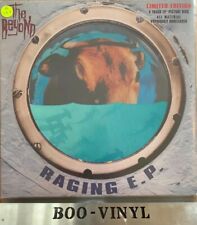 Beyond, The  ‎– Raging E.P