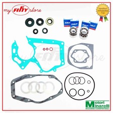 Guarnizioni cuscinetti paraoli