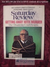 Saturday Review June 10 1978