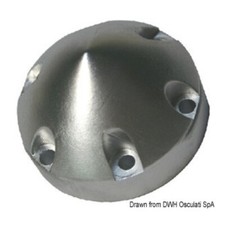 Osculati Anodo Zinco eliche