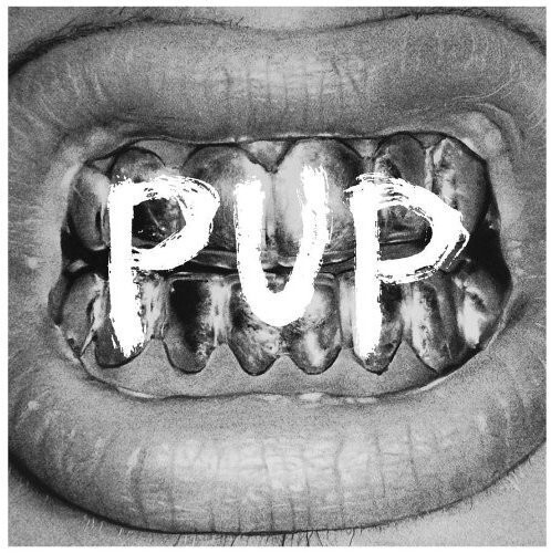 Pup self titled - self, new