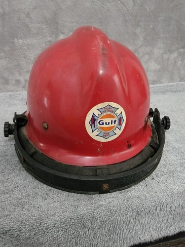 Casco pompiere american sports - casco,