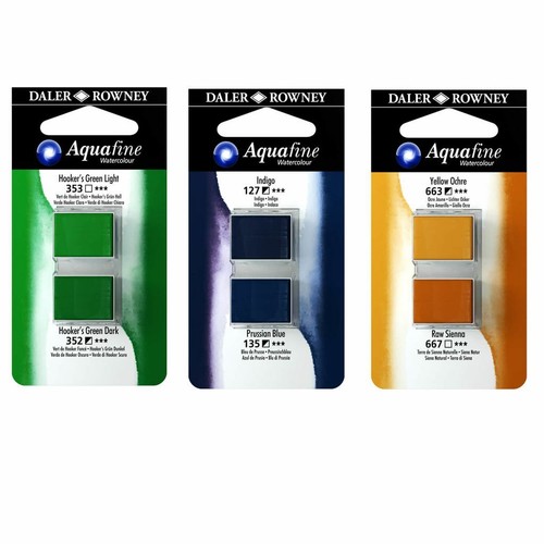Acquerello daler rowney - daler,