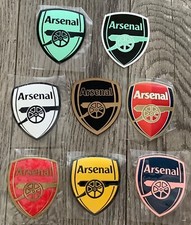 ARSENALE NAZIONALE DI CALCIO