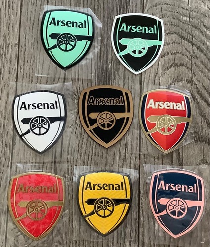 Arsenale nazionale calcio - di,