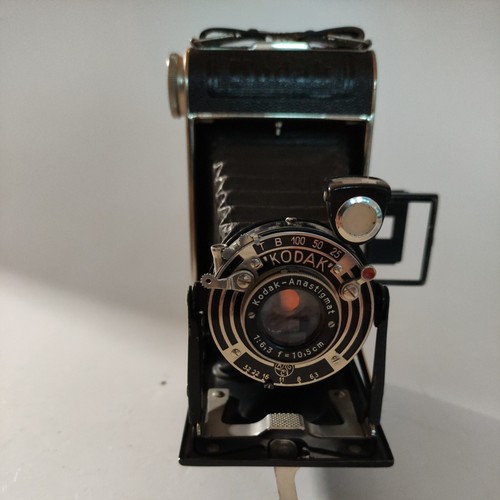 S0381 antica kodak - -,