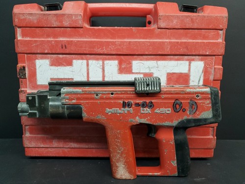 Hilti 450 chiodatrice per - hilti,