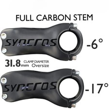 Stelo in carbonio completo per