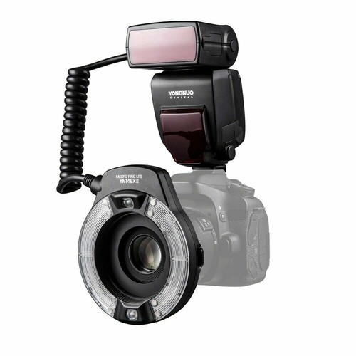 Yongnuo yn14ex ttl anello - yongnuo,