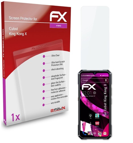 Atfolix pellicola vetro - atfolix,