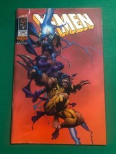 X-men #100 - Collectible