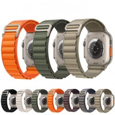 Cinturino orologio Alpine Hoop