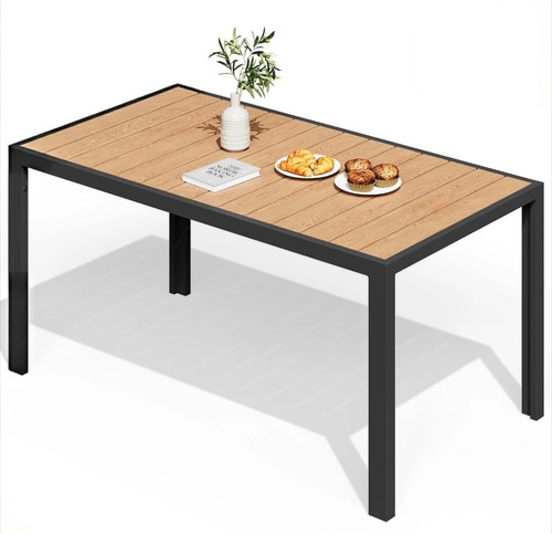 Tavolo esterno 150x80x74cm - esterno,