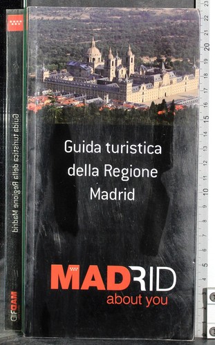 Guida turistica della regione - turistica,