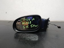 SPECCHIETTO RETROVISORE ELETTRICO SINISTRO MERCEDES CLASSE A (W168) VEDI FOTO