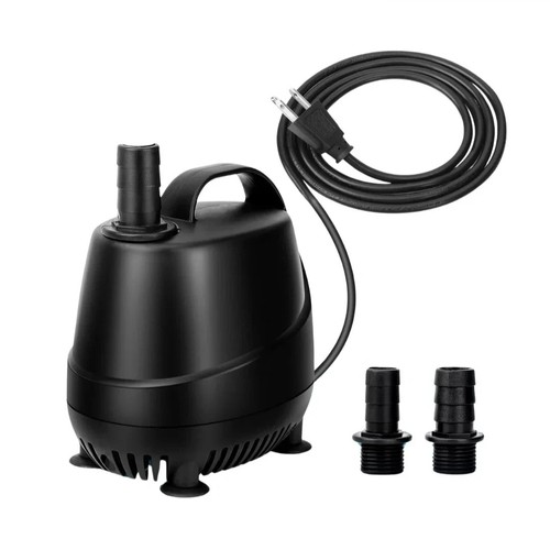 Pompa acqua sommersa - pompa,