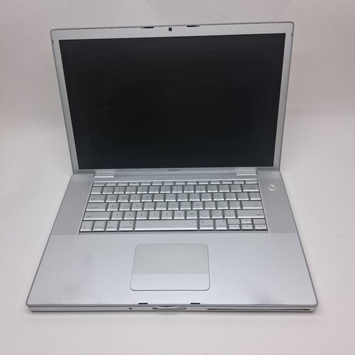 2006 apple macbook pro - 2006,