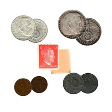 Adolf Hitler: Una collezione