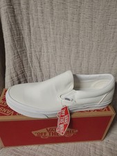 Vans classics slip vero - slip, on