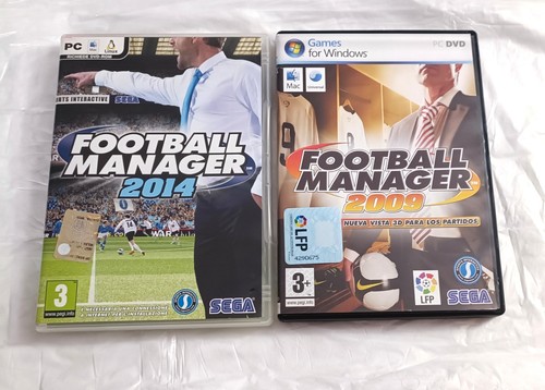 Football manager 2009 lfp - football,