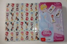 Disney Principesse Dominoes 28