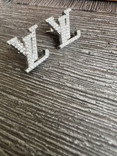 Orecchini in argento con