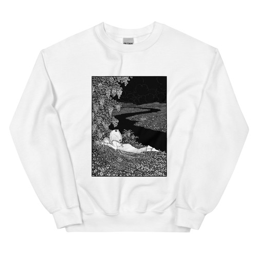 Felpa unisex
