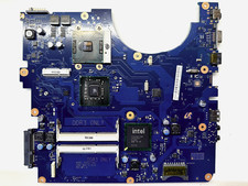 SCHEDA MADRE SAMSUNG RV510 CPU INTEL CELERON BA41-01323A USB WI-FI