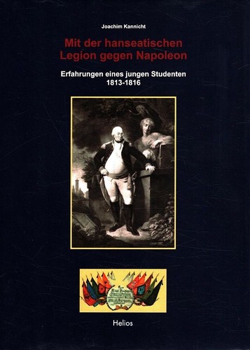 Mit der hanseatischen legion - der,