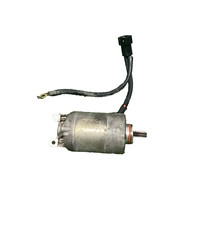 Motorino Avviamento   Yamaha