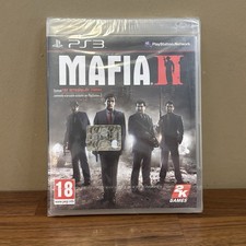 MAFIA 2 - PLAYSTATION 3 PS3 -