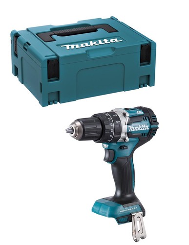 Trapano percussione makita - trapano,
