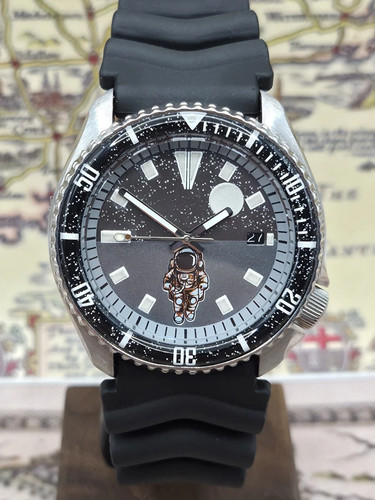 Orologio seiko uomo automatico - orologio,