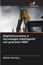 Digitalizzazione e tecnologie