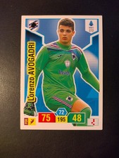 Lorenzo Avogadri Panini