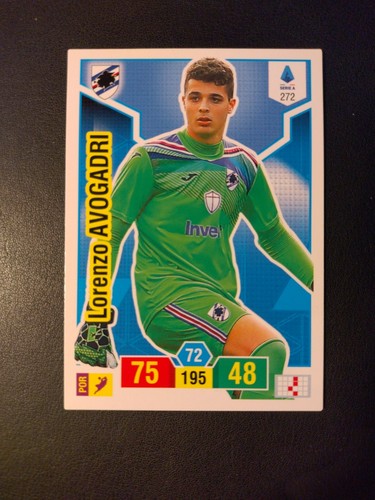 Lorenzo avogadri panini - avogadri,