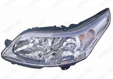 Faro principale Citroen C4