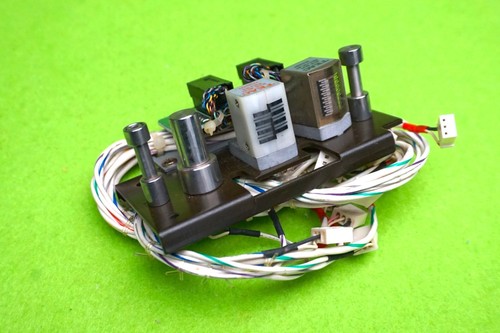 Bloc head track tascam - bloc,