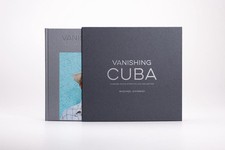 Vanishing Cuba - Deluxe