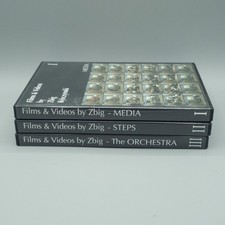 Films and Videos by Zbig