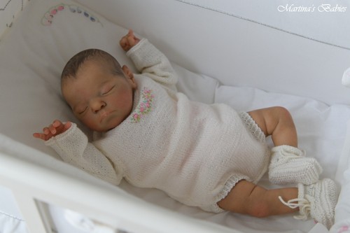 Martina babies reborn - martina's,
