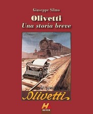 Olivetti. Una storia breve -