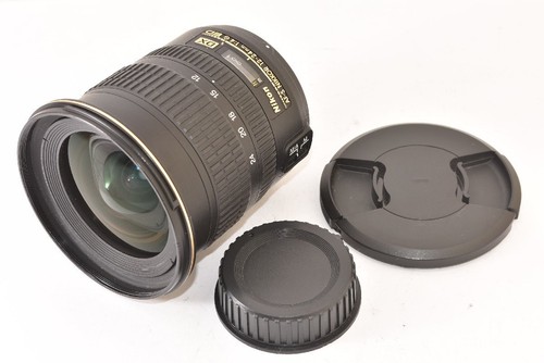 Nikon nikkor 12 - af-s, 12-24