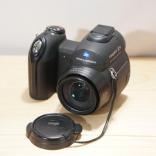 Operation Confirmed MINOLTA