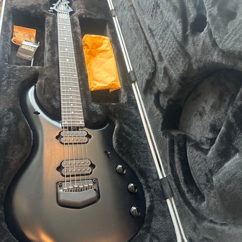 Chitarra firmata ernie - chitarra,