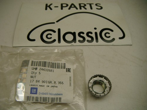 Dado originale opel per - opel,
