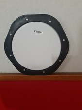 COMET Leather Drum Pad Drum