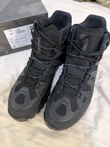 Aku selvatica mid gtx - aku,