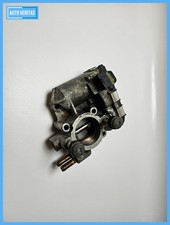 Opel Corsa C 1,0 12V 1,2 16V